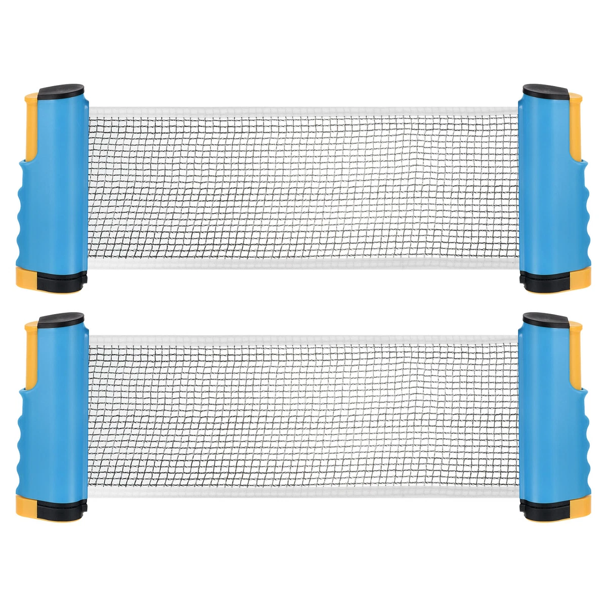 Retractable ping pong net deals