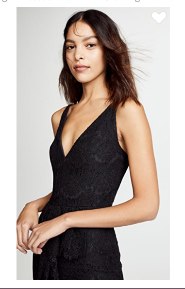 cute lace maternity dress Sexy Lace See-through Maternity Baby Shower Dress