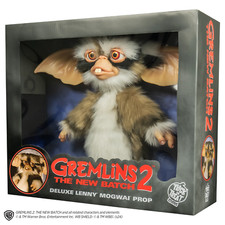 Gremlins Movie 2 - LENNY Mogwai Prop by Trick or Treat Studios