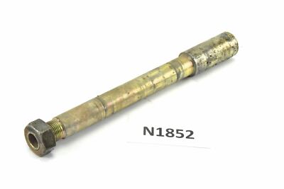 Cagiva Mito 125 8P Bj 1993 - front axle wheel axle front axle