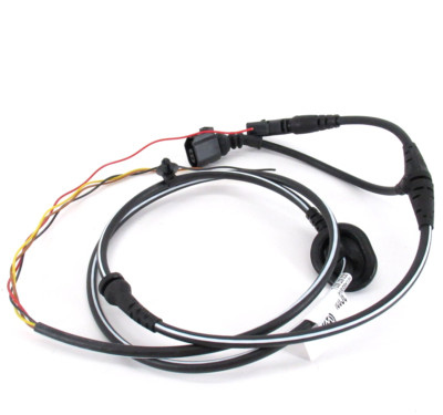 Genuine OEM VW 3C0-927-903-L Driver Left Front ABS Sensor Wire