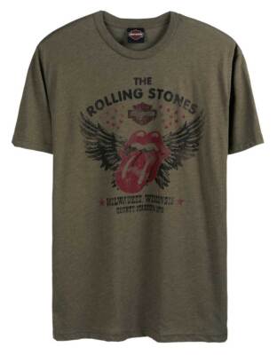 Harley-Davidson Men