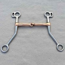 Horse Bit 12.5CM, Horse Drill Bit Equipment