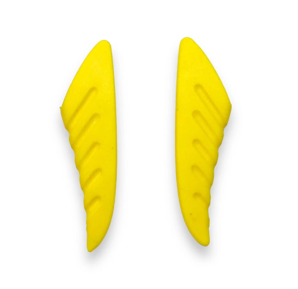 Punta de templo Ray Ban RB8361M RB3794M RB4607M RB8327M RB8331M punta de extremo amarillo genuina Foto 2 de 4