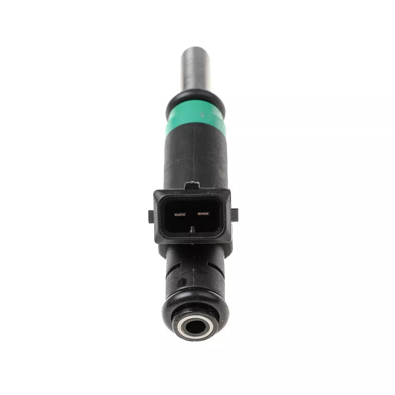 8x OEM 7525721 Fuel Injector For BMW 545I 550I 645CI 650I 745I 745LI