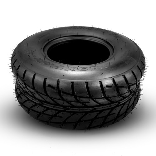 1pc ATV Tires 19X7-8 19X7X8 4Ply Heavy Duty All Terrain 4PR -High Levels of Grip - Picture 11 of 12