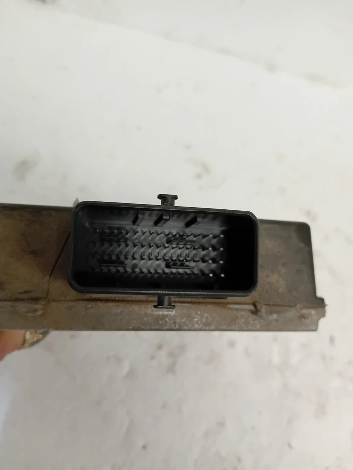 DE815032-2 CENTRALINA FLY SF BRC GPL HYUNDAI I20 DEL 2015 - Immagine 2 di 4