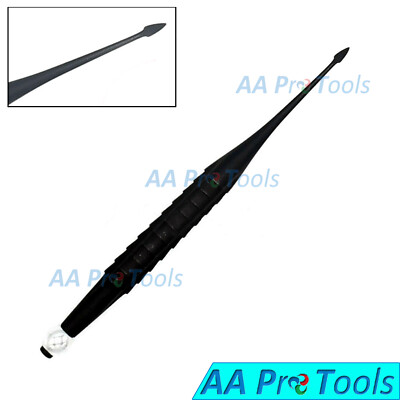 Proximator PDL Elevator Down Sharpened Spade Black Color DN-2159