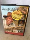 <!--F#f_0-->Russell Coight's All Aussie Adventure - Celebrity Challenge (DVD, 2004)<!--F/-->