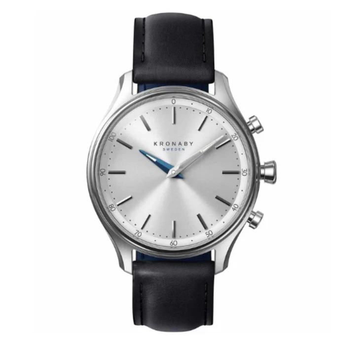 Kronaby Wristwatches for sale | eBay
