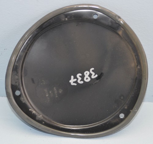 Skoda Octavia Bj 2001 Abdeckung Deckel Kraftstoffpumpe 1J0803959 #3837-B190