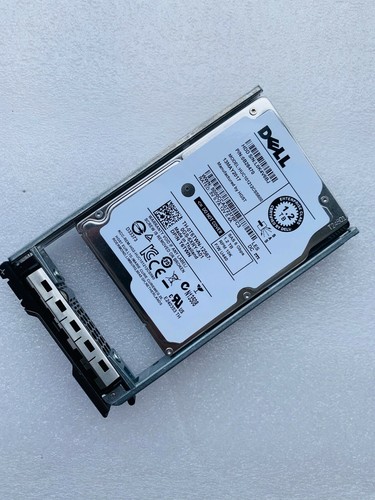 Dell SAS Internal Hard Disk Drives 3.5 In Form Factor 600GB 15K SAS Hard Drive 3.5'' Fits DELL SERVER R310 R410 R510 T610 Dell 2.5 Inch 600GB SAS Internal Hard Disk Drives - Foto 8
