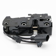 Hood Latch Lock 8K0823509F Fits Audi A4 2009-2016 A5 Q5 R8 RS5 S4 S5 RS5 SQ5 USA