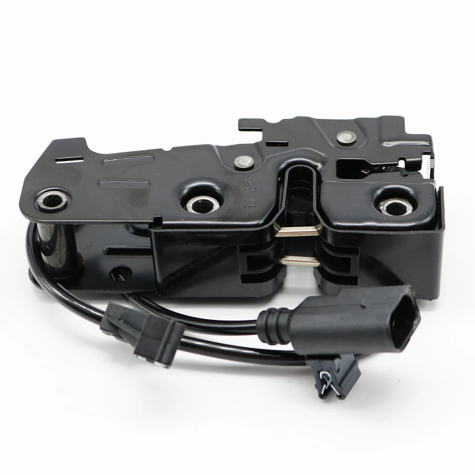 Hood Latch Lock 8K0823509F Fits Audi A4 2009-2016 A5 Q5 R8 RS5 S4 S5 RS5 SQ5 USA - Изображение 2 из 4