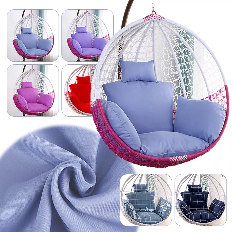 Egg chair cushion covers cheap
