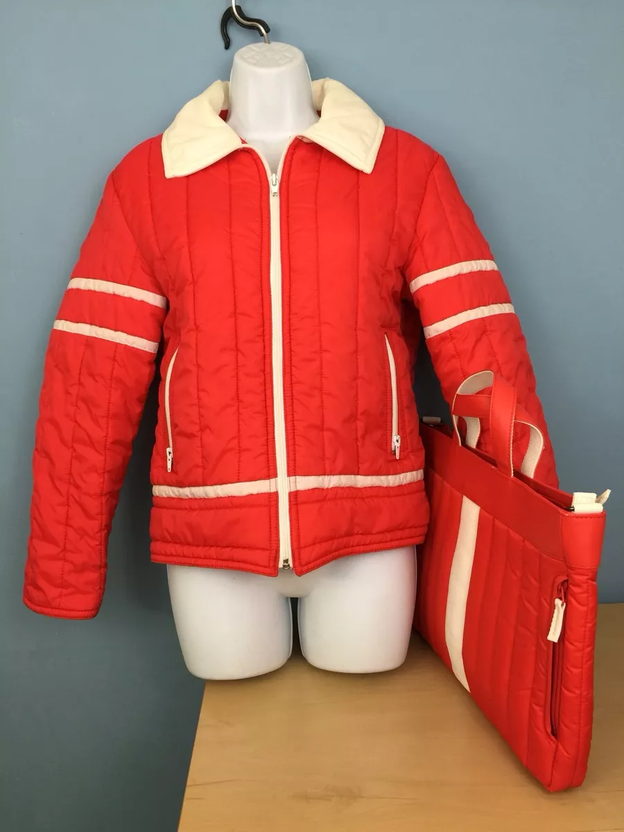 Killy top ski jacket