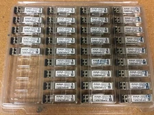 Avaya AA1403011-e6 1 port 10G  LR base sfp+  transceiver 