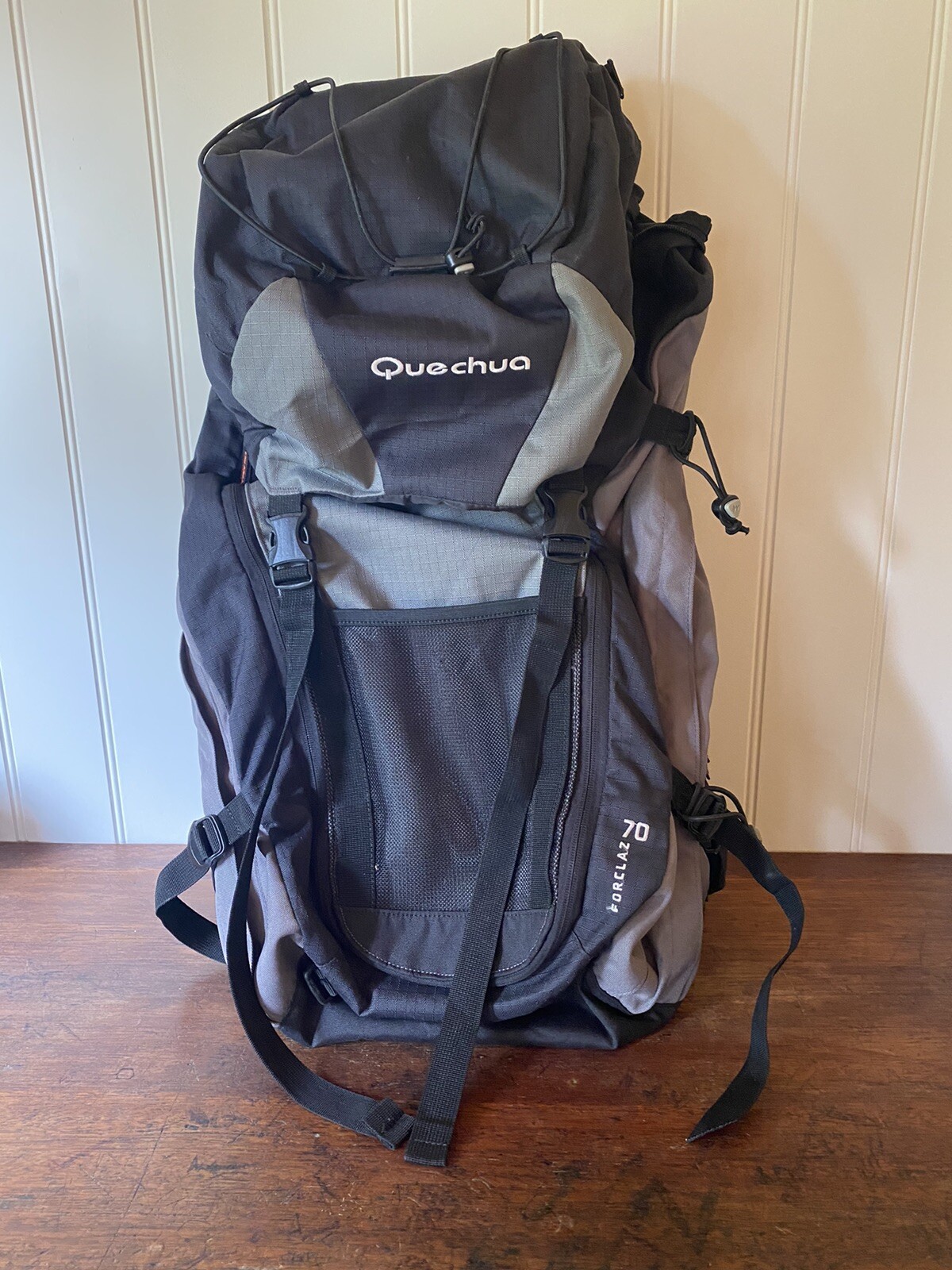 Mochilas Montaña 50 litros | Forum Sport