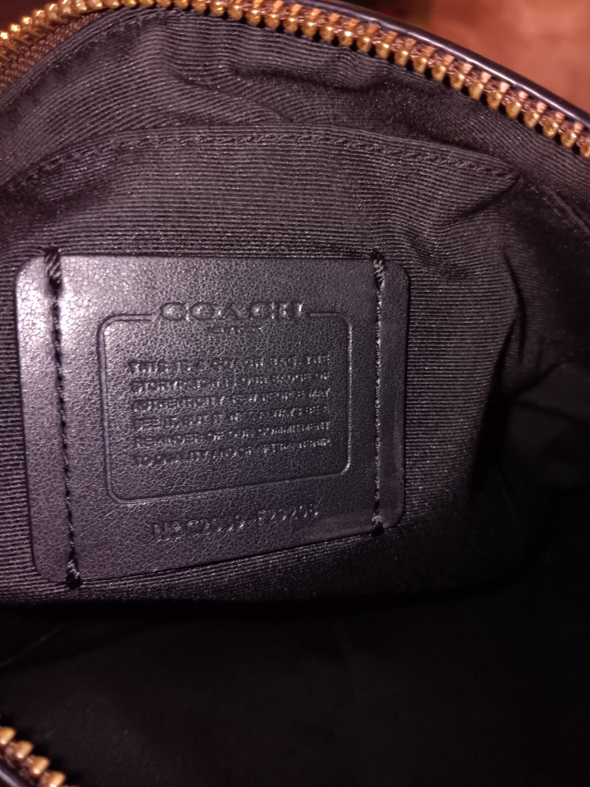 coach handbags used eBay