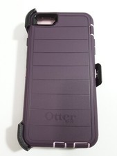 Funda y funda Otterbox Defender PRO para iPhone 6 Plus y 6s Plus