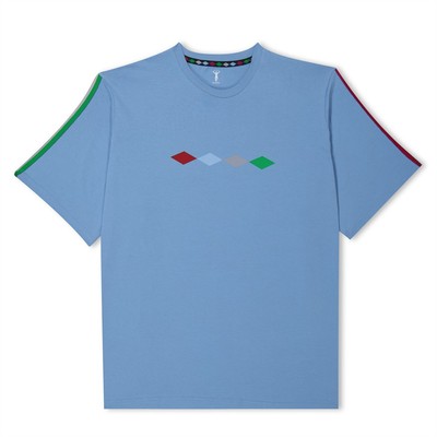 Castore Mens Harl C T Regular Fit T-Shirt