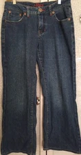 Women's 6 Jag 28 X 29 Jeans J12