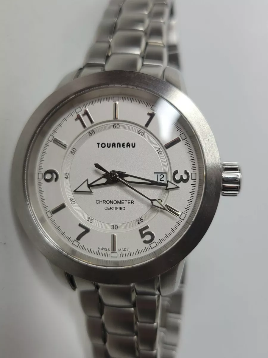 Tourneau sport best sale watch
