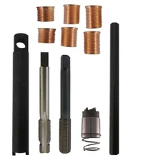 Time-Sert 4212-125 M12 x 1.25 Spark Plug Thread Repair Kit - FREE SHIPPING