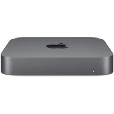 Apple Mac Mini 2018 A1993 3.6GHz Quad i3 16GB RAM 256GB SSD MRTR2LL/A, Great
