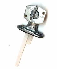 1998 - 2005 KAWASAKI KX 100 KX100 FUEL GAS 3 POSITION PETCOCK VALVE DIRT BIKE