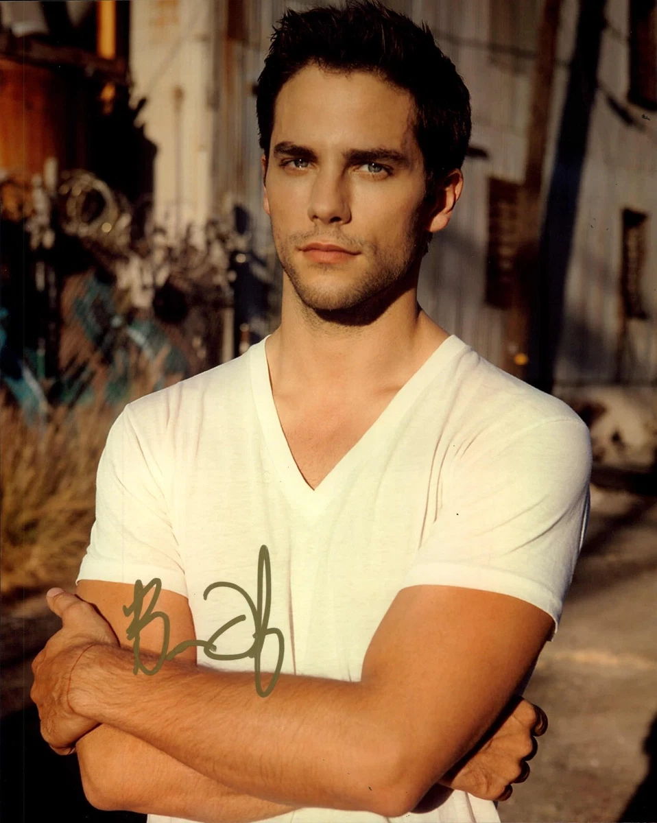 Brant Roots Brant Daugherty