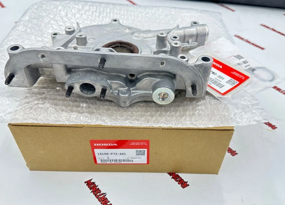JDM Integra Type R DC2 Oil Pump GSR B18C Type R Civic/Del, 45 OFF