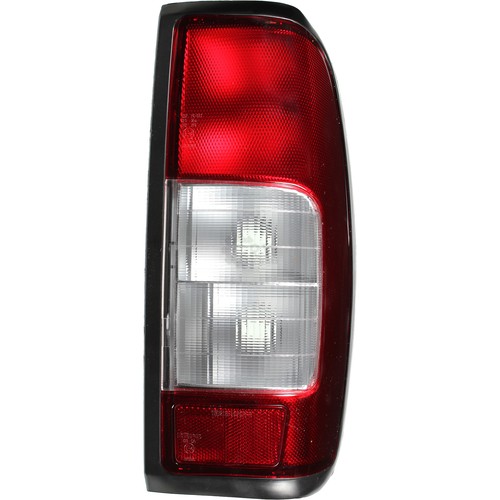 Feu Arrière Alkar 2221975 - Compatible Peugeot Partner, Citroën Berlingo 2008-