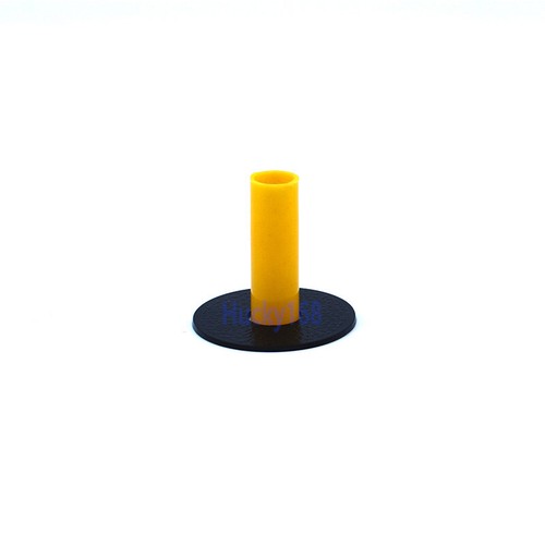 Arcade Joystick Dust-proof Cover Shaft Sleeve Clear for SANWA 8Y/8YT DIY Parts - Picture 40 of 43
