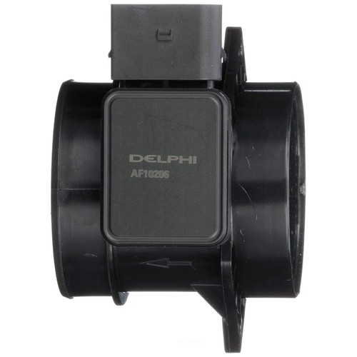 Mass Air Flow Sensor Delphi AF10206 - Picture 4 of 8