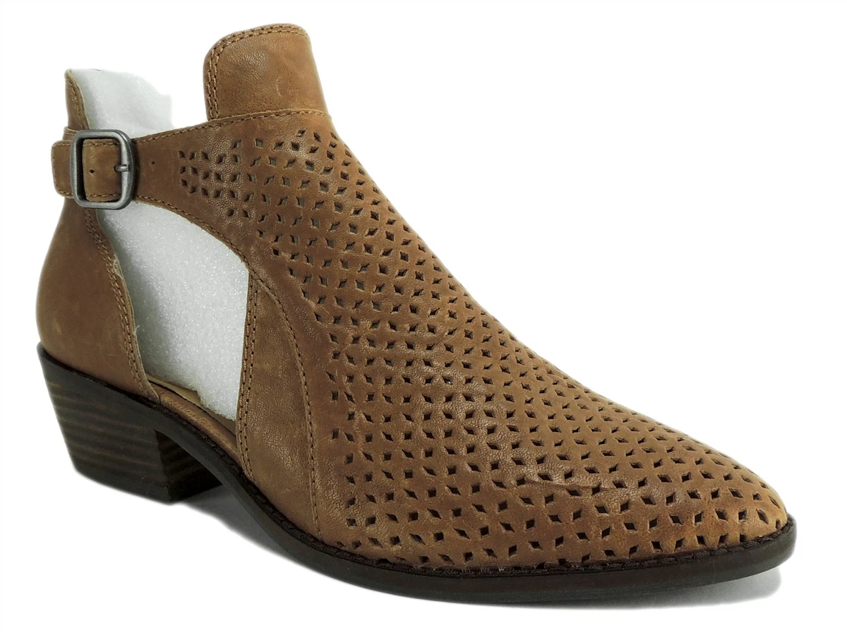 Lucky fillian bootie discount