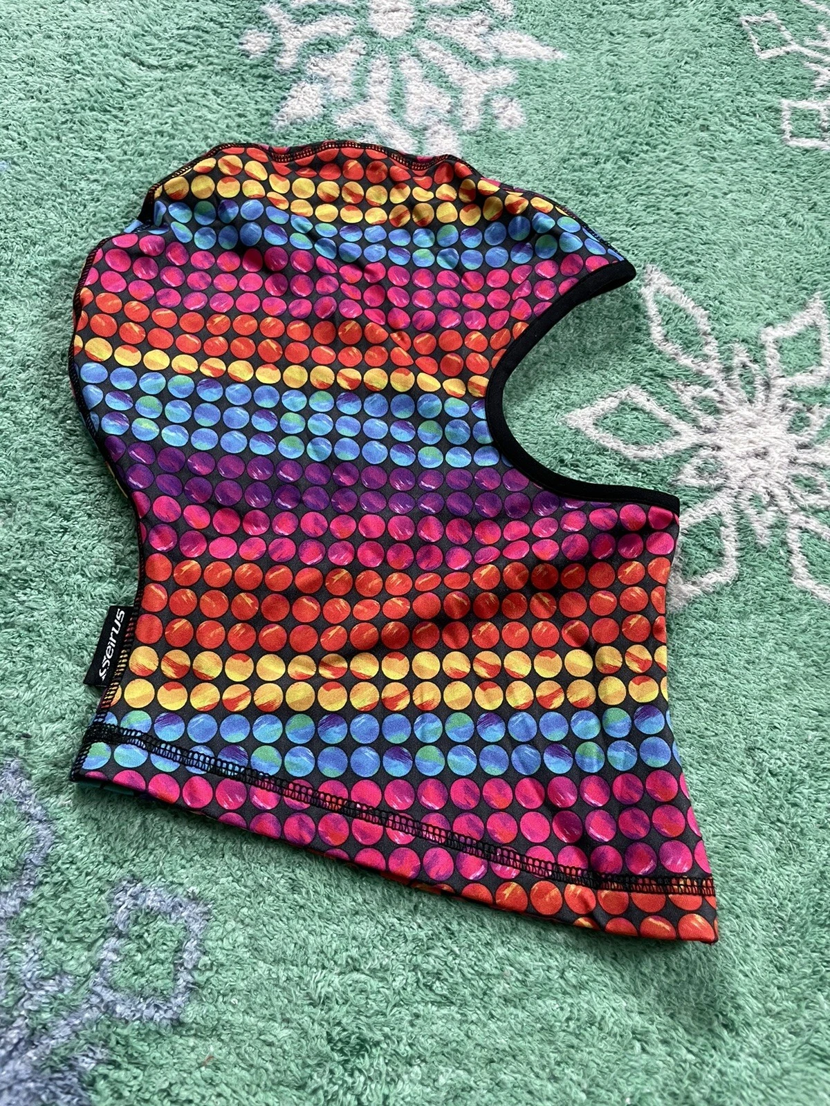 Seirus L/XL Balaclava