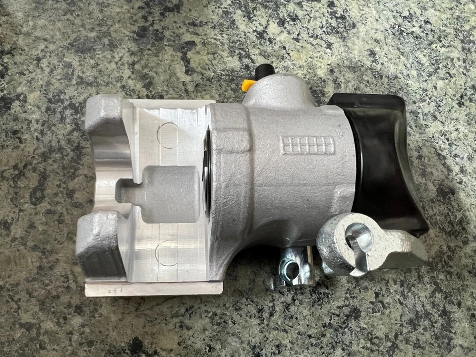 Lancia Montecarlo Fiat Bertone X1/9 X19 ОБНОВЛЕНИЕ 38 мм N/S задний левый тормозной суппорт - Изображение 2 из 4