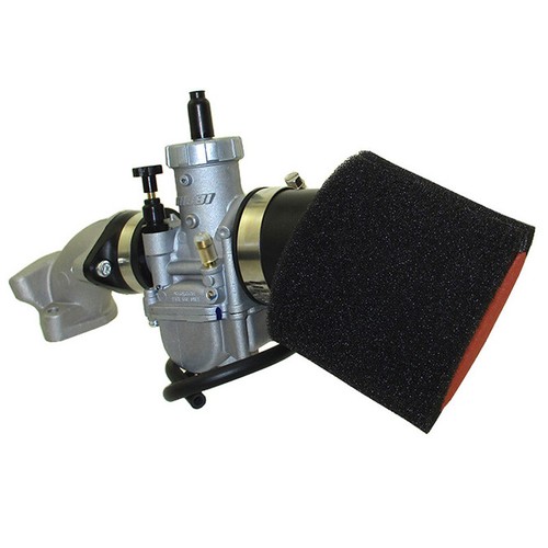 Карбюратор nibi pe28