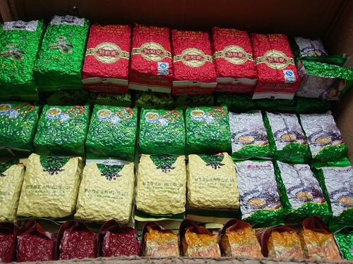 250g Frische getrocknete Goji-Beeren, Goji-Beeren, Bio-Goji-Beeren-Kräutertee - Bild 11 von 12