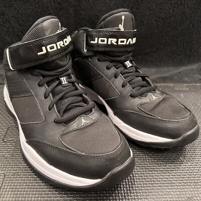 jordan bct mid 3
