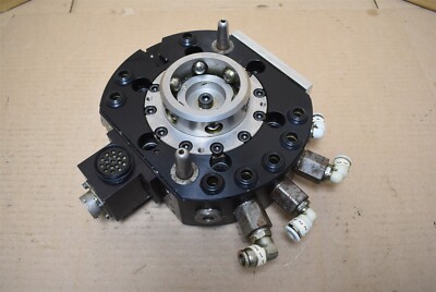 ATI Quick Change Robot Tool Changer 1126H6Z019 / 1141CF0022