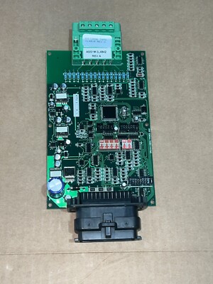 Generac Power Systems 0L4842 Rev A