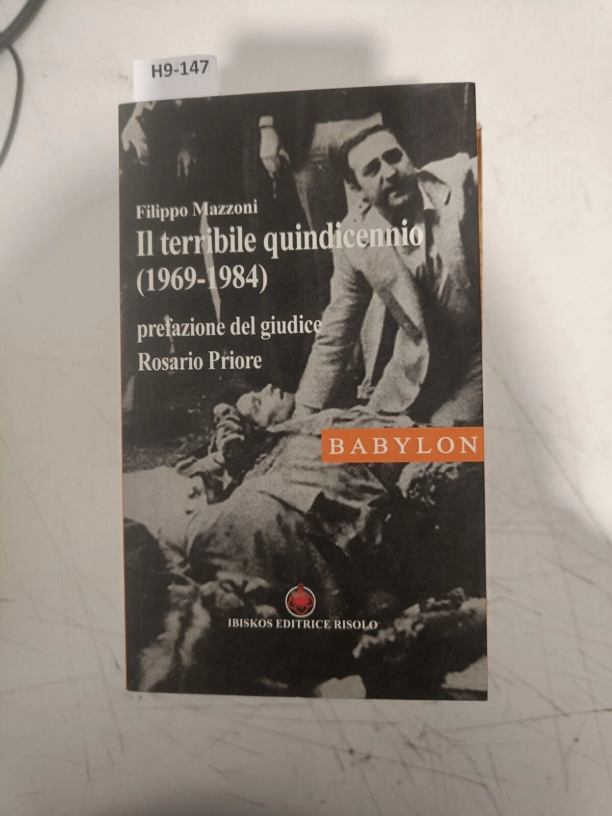 Foto 1 di 1