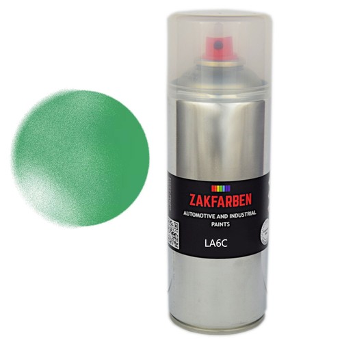 Pintura para Volkswagen Coche Spray Pintura Spray Bote Spray 400ml - Imagen 7 de 23
