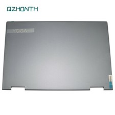 New For Lenovo Yoga 7-14 Yoga 7-14ITL5 82BH DM LCD Back Cover Top Case Rear Lid