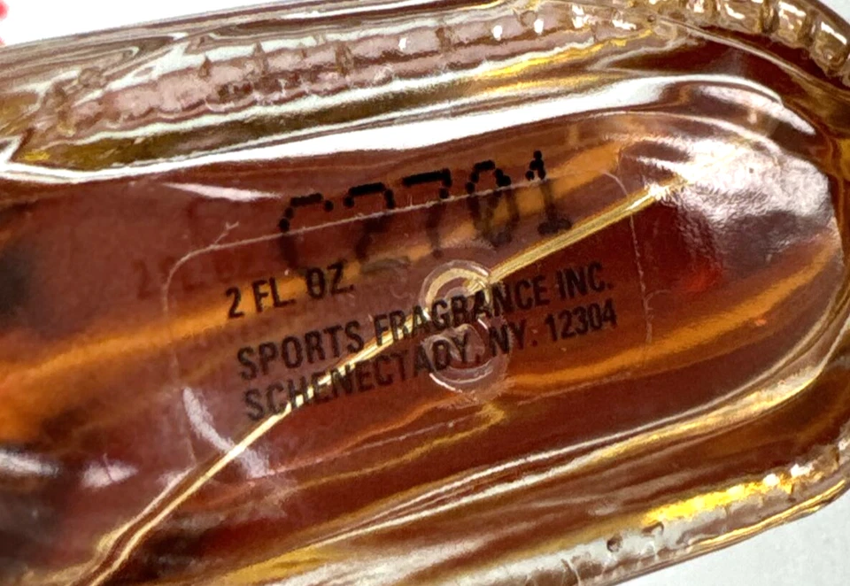 Luna Mystique Prince Matchabelli Eau de Parfum spray fragrância feminina 2 oz ROSA - Imagem 4 de 4