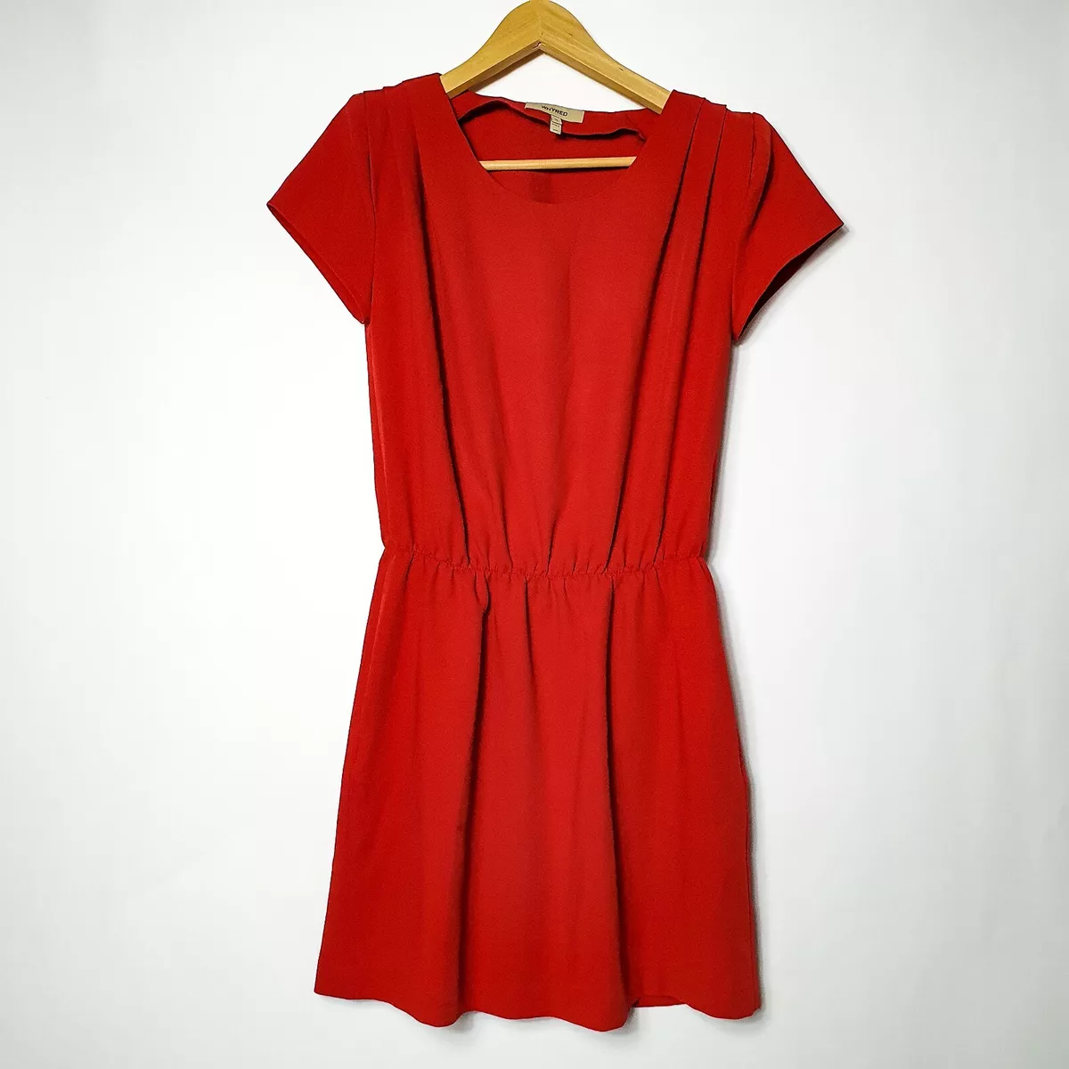 Whyred dress clearance