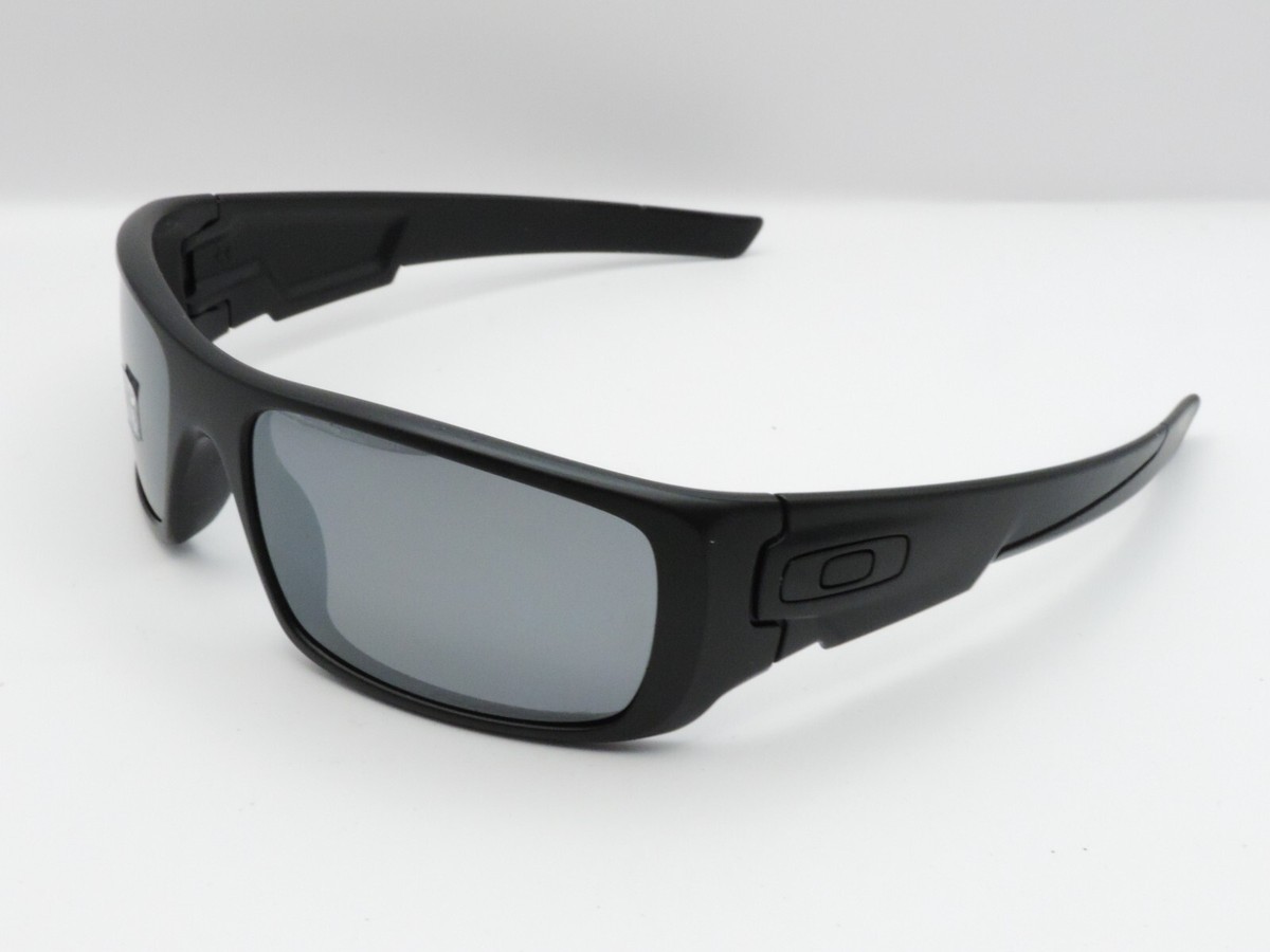OAKLEY CRANKSHAFT OO9239-06 SQUARE POLARIZED SUNGLASSES
