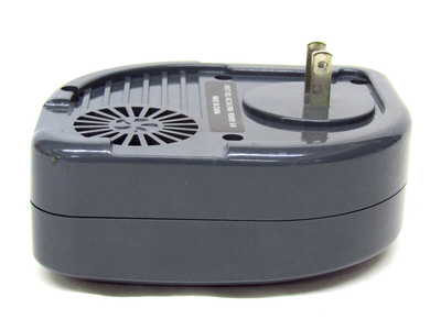 EdenPURE OxiLeaf Plug-In Air Purifier Compact Ozone Deodorizer | eBay